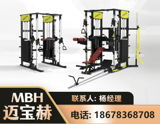 拉萨多功能综合训练器