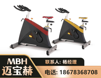 拉萨商用动感单车