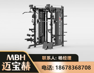 拉萨三合一综合训练架