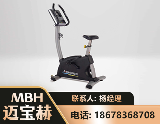 拉萨立式健身车